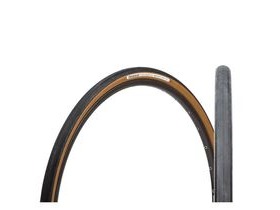 PANARACER Gravelking Folding Black/Brown 700x32c