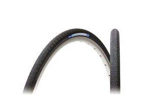 PANARACER Pasela Pt Wire Bead Black 26x1.75"