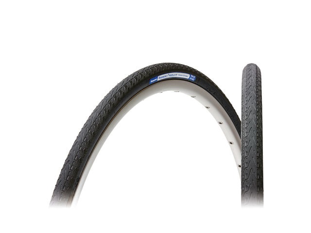 PANARACER Pasela PT Wire Bead Black 700x23c click to zoom image