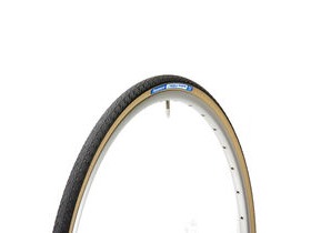 PANARACER Pasela PT Folding Black/Tan 700x23c