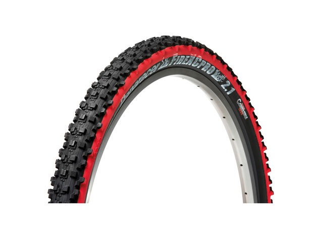 PANARACER Fire XC Pro Tubeless Compatible Folding 26x2.1" click to zoom image