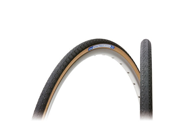 PANARACER Pasela Pt Wire Bead Tyre Amber: Amber 27.5x28c click to zoom image