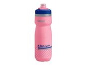 CAMELBAK Podium Chill Insulated Bottle 620ml 620ML/21OZ PINK/ULTRAMARINE  click to zoom image