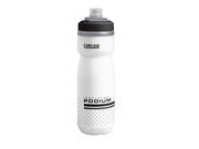 CAMELBAK Podium Chill Insulated Bottle 620ml 620ML/21OZ WHITE/BLACK  click to zoom image