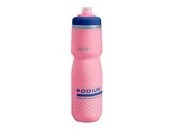 CAMELBAK Podium Chill Insulated Bottle 710ml 710ML/24OZ PINK/ULTRAMARINE  click to zoom image