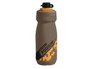 CAMELBAK Podium Dirt Series Bottle 620ml 620ML/21OZ SHADOW GREY/SULPHUR  click to zoom image