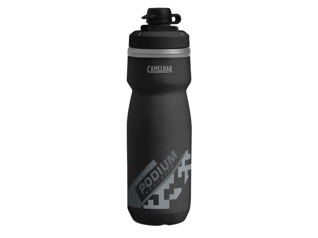 CAMELBAK Podium Dirt Series Chill Bottle 620ml click to zoom image