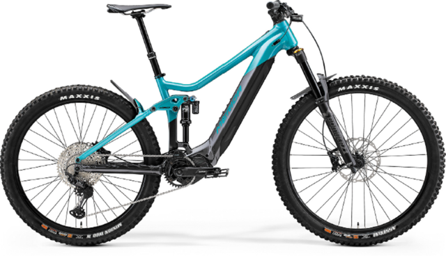 MERIDA eOne-Sixty 700 click to zoom image