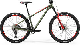 MERIDA Big Trail 600