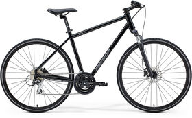 MERIDA Crossway 20D - Black