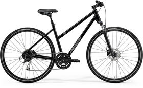 MERIDA Crossway 100 Women's