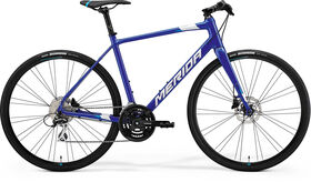 MERIDA Speeder 100 Blue/White