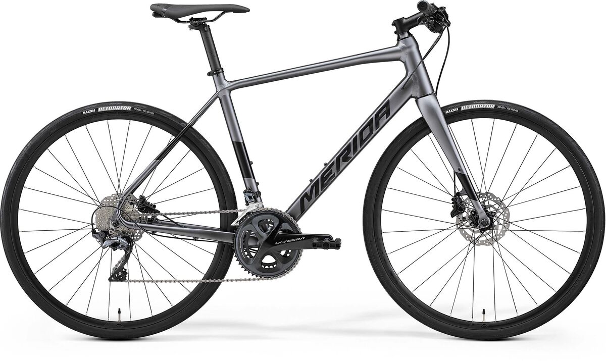 MERIDA Speeder 900 1500.00 Commuter Leisure Bikes Hybrids Rigid Wallington Cycles