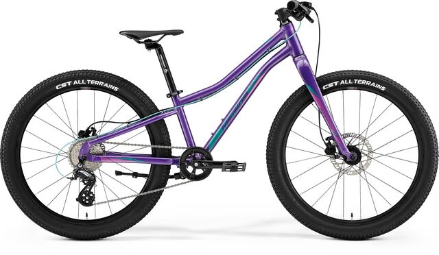 MERIDA Matts J.24+ Purple click to zoom image