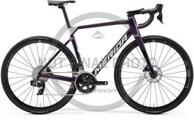 MERIDA Scultura 7000 - Purple - MY22/23