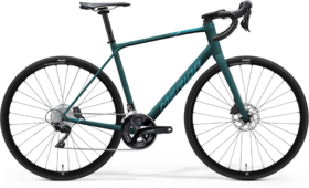 MERIDA Scultura Endurance 400 - Teal