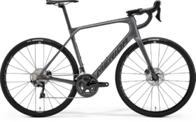 MERIDA Scultura Endurance 6000 - Silver