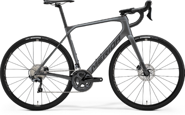 MERIDA Scultura Endurance 6000 - Silver click to zoom image