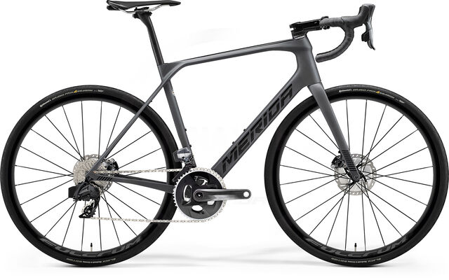 MERIDA Scultura Endurance Rival-Edition click to zoom image