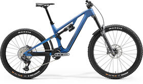 MERIDA One-Sixty 8000 - Blue - MY24