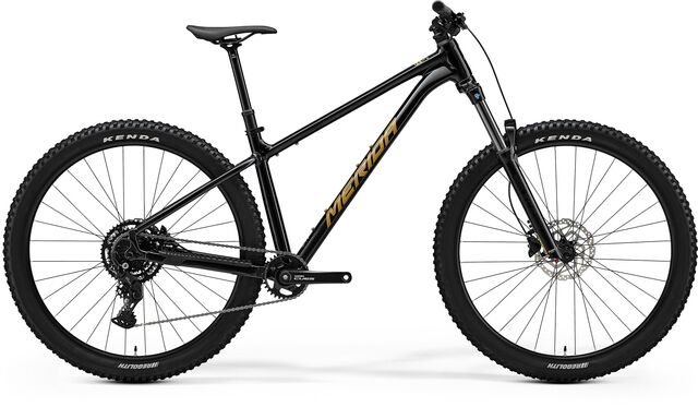 MERIDA Big Trail 300 - Black/Brown - MY25 click to zoom image