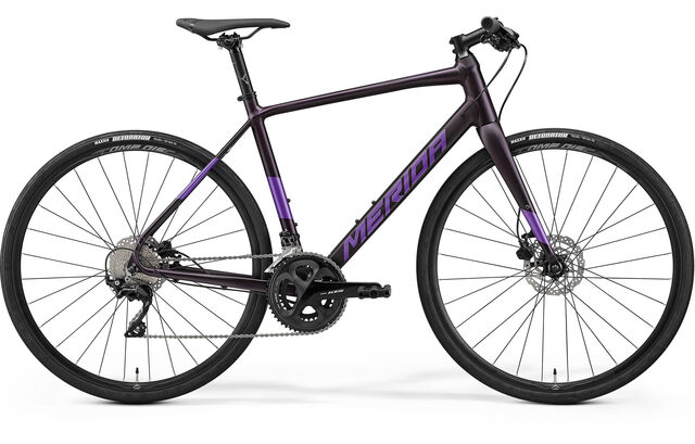 MERIDA Speeder 400 click to zoom image