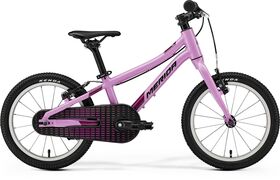 MERIDA Matts J.16 - Pink/Purple - MY25