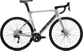 MERIDA Reacto 6000 Di2 - Titanium
