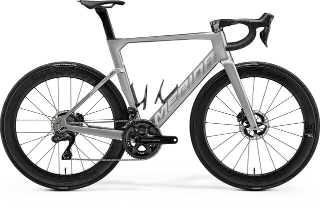 MERIDA Reacto Team - Black - MY24 click to zoom image