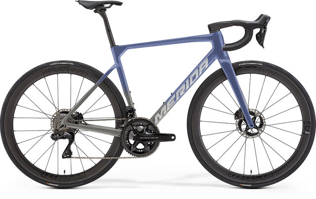 MERIDA Scultura 10K - Silk Blue/Grey - MY25 click to zoom image