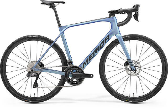 MERIDA Scultura Endurance 8000 - Blue - MY24 click to zoom image
