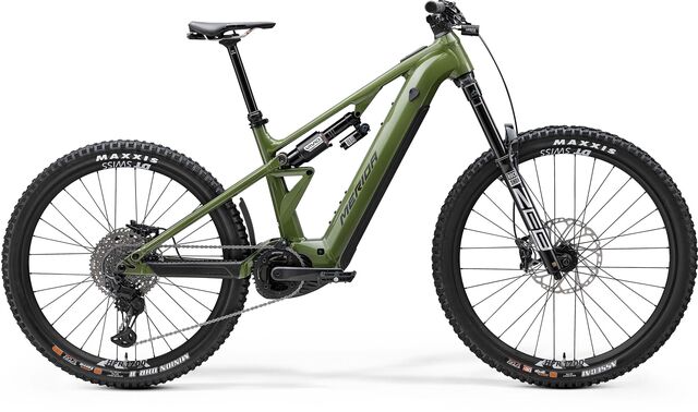 MERIDA eOne-Eighty 900 - MY25 click to zoom image