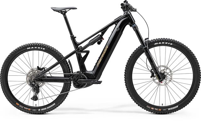 MERIDA eOne-Eighty 400 - MY25 click to zoom image