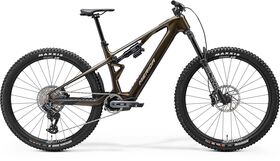 MERIDA eOne-Sixty SL 8000 - MY25