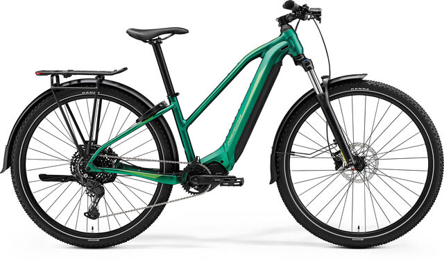 MERIDA eBig Tour 475 EQ - Green - MY24 click to zoom image