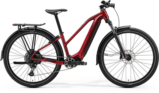 MERIDA eBig Tour 675 - Red/Black - MY24 click to zoom image