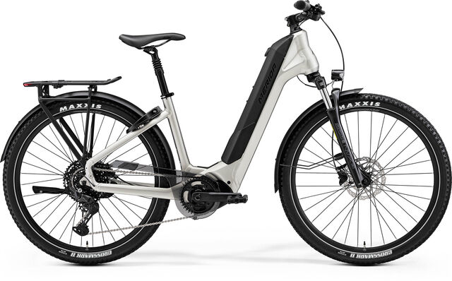 MERIDA eSpresso CC 575 EQ - Grey/Black - MY24 click to zoom image