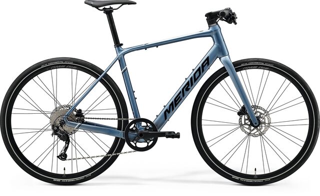 MERIDA eSpeeder 200 click to zoom image