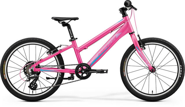 merida matts j20 eco