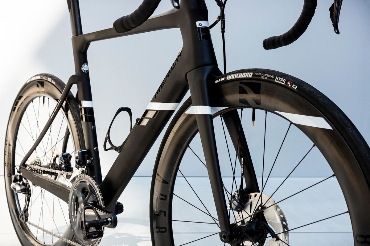 merida road bikes 2020