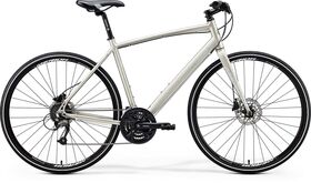 merida crossway 8100