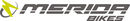 MERIDA logo