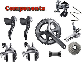 Components & Hardware