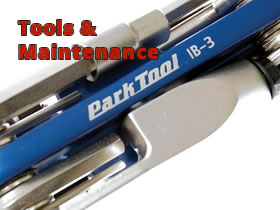 Maintenance